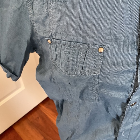 Men’s Projek button down shirt. - Picture 3 of 9